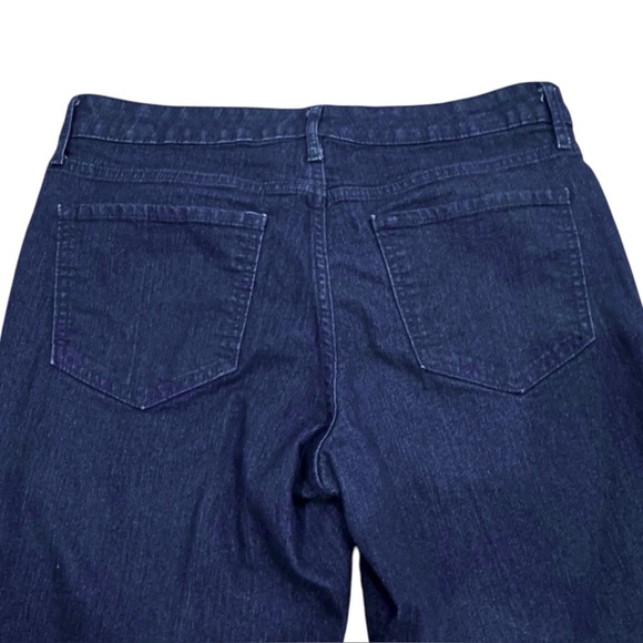 Old Navy Rockstar Size 12 WOW Mid-Rise Super Skinny 5 Pocket Jeans - Picture 4 of 6